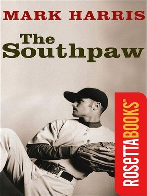 cover image of The Southpaw